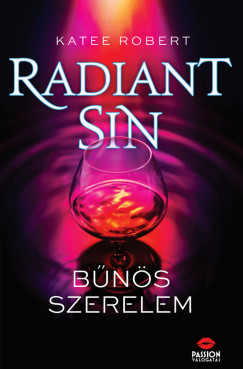 Katee Robert - Radiant Sin  Bns szerelem