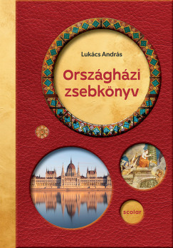 Lukács András - Országházi zsebkönyv