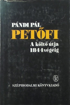 Pndi Pl - Petfi