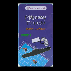 Torped�, m�gneses utaz� t�rsasj�t�k (The Purple Cow)