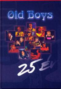 Old Boys - 25 v