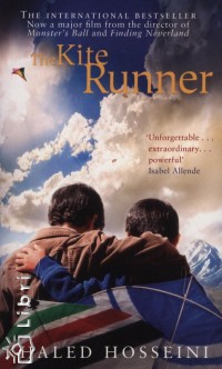 The Kite Runner