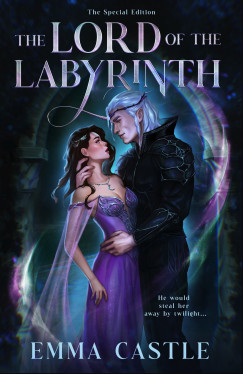 Emma Castle - The Lord of the Labyrinth - The Special Edition