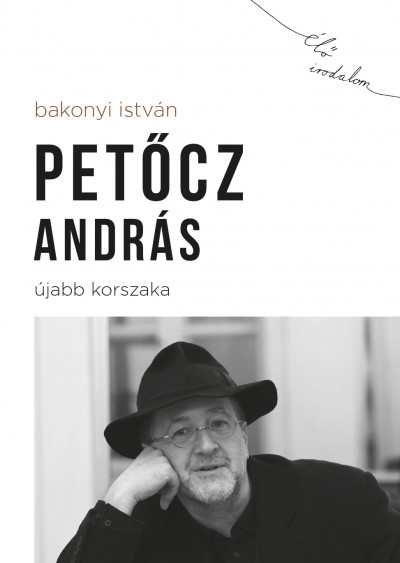 Bakonyi István - Petõcz András újabb korszaka