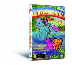 n kicsi pnim 2. DVD