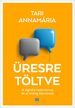 Tari Annam�ria - �resre t�ltve