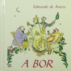 Edmondo De Amicis - A bor