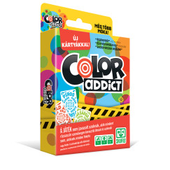 Color Addict Flip - Legyl Te is sznfggbb! - krtyajtk