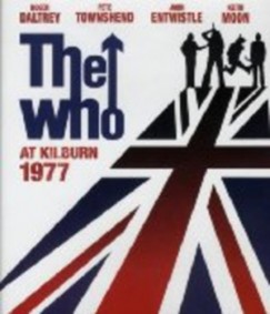 Kilburn 1977 (Blu-ray)