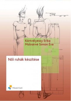 Krtvlyessy Erika - Molnrn Simon va - Ni ruhk ksztse