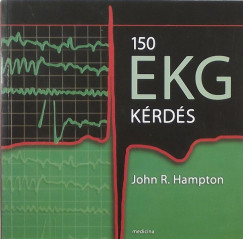 John R. Hampton - 150 EKG KRDS