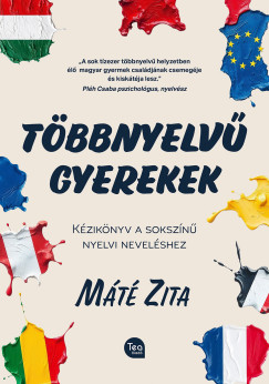 Máté Zita - Többnyelvű gyerekek