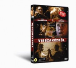 Visszakzbl - DVD