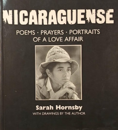 Sarah Hornsby - Nicaraguense
