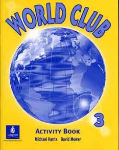 World Club 3. AB.