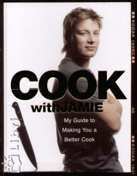 Jamie Oliver - Cook with Jamie