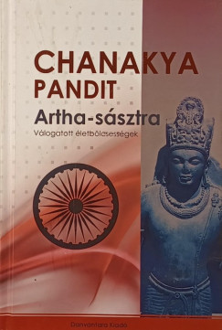 Chanakya Pandit - Artha-ssztra