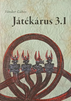 Vándor Gábor - Játékárus 3.1