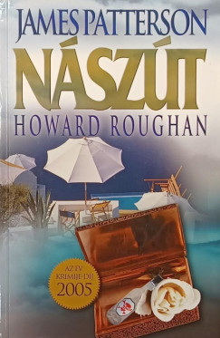 James Patterson - Howard Roughan - Nszt