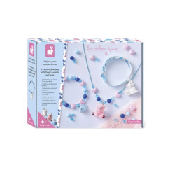 3 d�szkavics kis �llatokkal