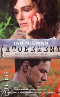Ian Mcewan - Atonement