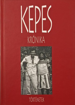 Kepes András - Történetek