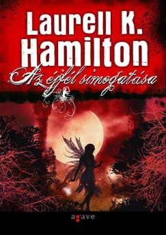 Laurell K. Hamilton - Az jfl simogatsa