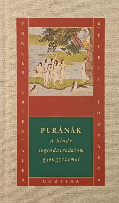 Pusk�s Ildik�   (Szerk.) - Pur�n�k