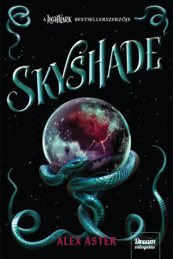 Alex Aster - Skyshade