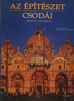 Alessandra Capodiferro - Az építészet csodái
