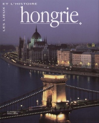 Claudia Sugliano - Hongrie - Magyarorszg (francia nyelv)