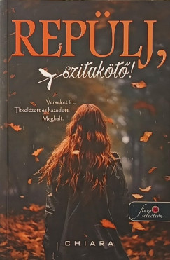 Chiara - Repülj, szitakötő!