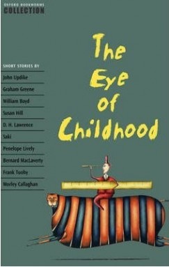 John Escott - The Eye of Childhood - Obw Collections
