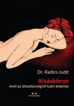 Dr. Radics Judit - Alvsknyv
