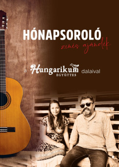 Kremnitzky G�za - Mudris Anett - H�napsorol�