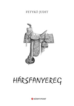 Fetyk Judit - Hrsfanyereg