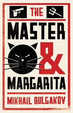 Mikhail Bulgakov - The Master and Margarita