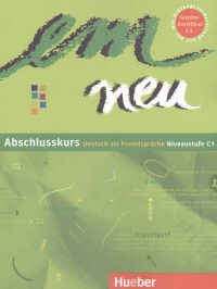 Michaela Perlmann-Balme - Susanne Schwalb - Drte Weers - Em neu abschlusskurs kursbuch