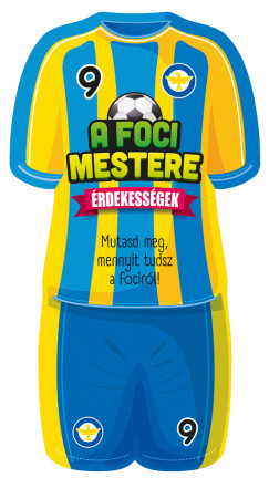 A foci mestere - Érdekességek