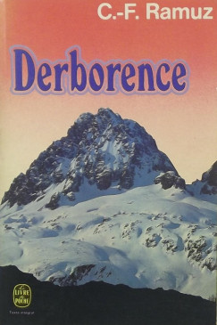 Charles-Ferdinand Ramuz - Derborence