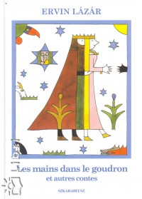 Lzr Ervin - Les mains dans le goudron
