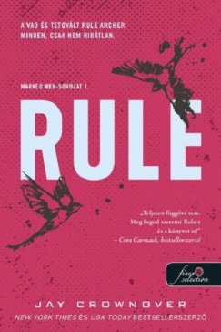 Jay Crownover - Rule