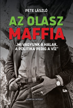 Pete László - Az olasz maffia