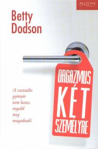 Betty Dodson - Orgazmus k�t szem�lyre
