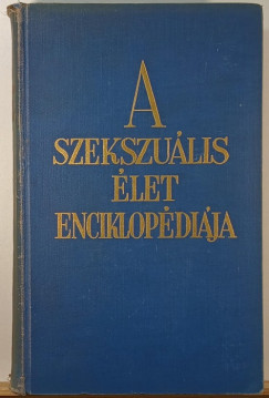 A szekszulis let enciklopdija