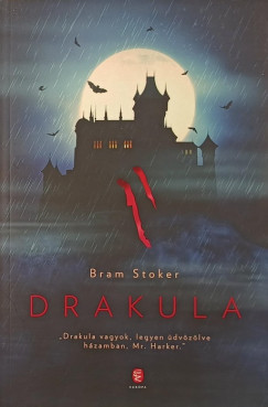 Bram Stoker - Drakula