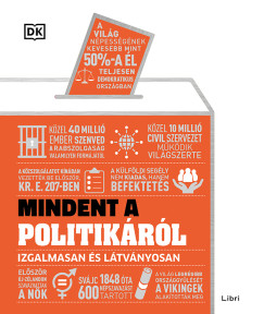 Mindent a politikrl
