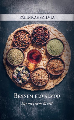 Pálinkás Szilvia - Bennem élő álmod