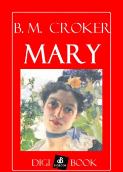 Croker B. M. - Mary