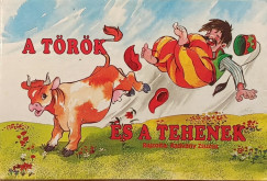 Mricz Zsigmond - A trk s a tehenek - Kis Bence